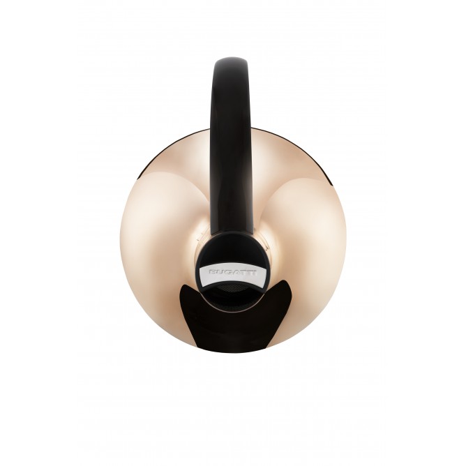 BUGATTI elektriline veekeetja GIULIETTA, rose gold