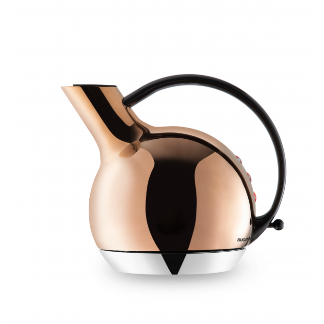 BUGATTI elektriline veekeetja GIULIETTA, rose gold