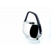 BUGATTI elektriline veekeetja JACKIE, kroom