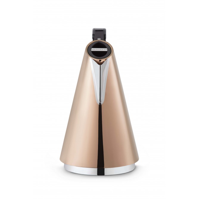 BUGATTI elektriline veekeetja VERA, rose gold