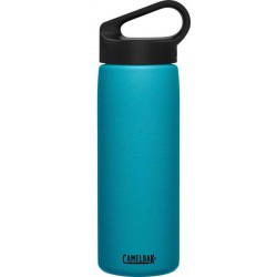 CamelBak Carry Cap 0.6 l roostevabast terasest termojoogipudel, türkiissinine