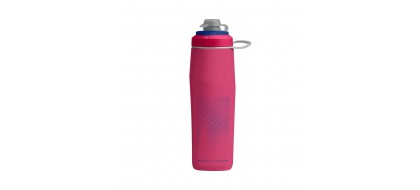 CAMELBAK, PEAK FITNESS, 0,71 l joogipudel, roosa
