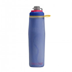CAMELBAK, PEAK FITNESS CHILL, 0,71 l termojoogipudel, sinine