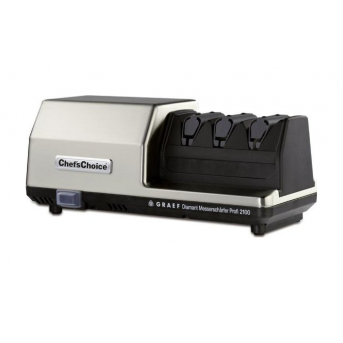 CHEF'SCHOICE M2100 Noateritaja 