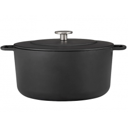 COMBEKK Dutch Oven Original taaskasutatud materjalist  malmpott, 32 cm, emailitud