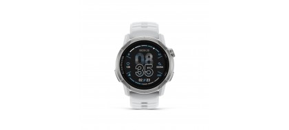 COROS APEX 4 GPS spordikell, 42mm White COROS APEX 4 GPS spordikell, 42mm White