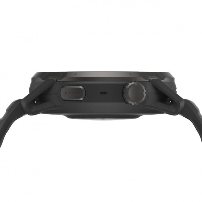 COROS APEX 4 GPS spordikell, 46mm Black