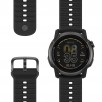 COROS APEX 4 GPS spordikell, 46mm Black
