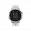 COROS APEX 4 GPS spordikell, 46mm White