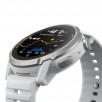 COROS APEX 4 GPS spordikell, 46mm White