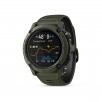 COROS NOMAD GPS spordikell, Green