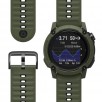 COROS NOMAD GPS spordikell, Green