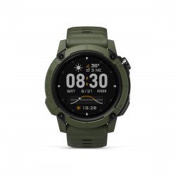 COROS NOMAD GPS spordikell, Green