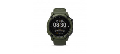 COROS NOMAD GPS spordikell, Green COROS NOMAD GPS spordikell, Green