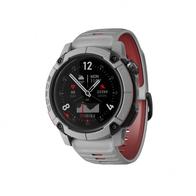 COROS NOMAD GPS spordikell, Grey