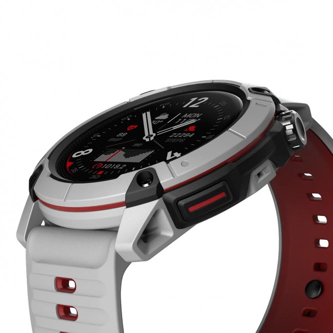 COROS NOMAD GPS spordikell, Grey