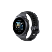 COROS PACE 4 GPS spordikell, Black Crystal Nylon