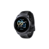 COROS PACE 4 GPS spordikell, Black Crystal Nylon