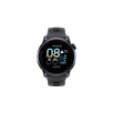 COROS PACE 4 GPS spordikell, Black Crystal Nylon