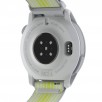 COROS PACE 4 GPS spordikell, Nylon White