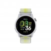 COROS PACE 4 GPS spordikell, Nylon White