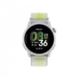 COROS PACE 4 GPS spordikell, Nylon White