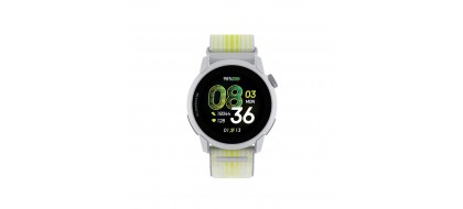 COROS PACE 4 GPS spordikell, Nylon White COROS PACE 4 GPS spordikell, Nylon White
