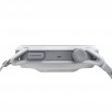 COROS PACE 4 GPS spordikell, Nylon White
