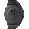 COROS PACE 4 GPS spordikell, Silicone Black