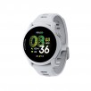 COROS PACE 4 GPS spordikell, Silicone White