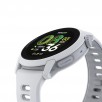 COROS PACE 4 GPS spordikell, Silicone White