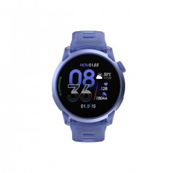 COROS PACE 4 GPS spordikell, Ultraviolet