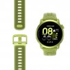 COROS PACE 4 GPS spordikell, Yellow Crystal