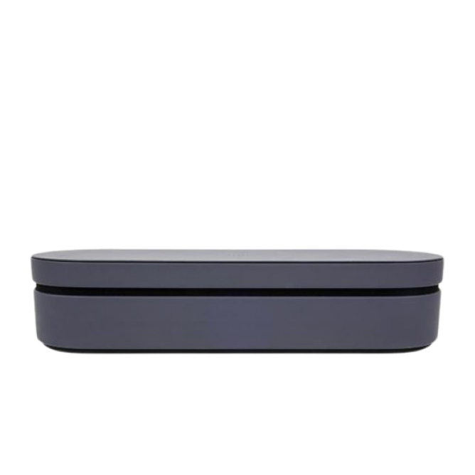 Dyson Airstrait PU nahkkott, sinine, 972488-01
