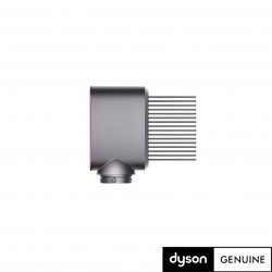 DYSON Airwrap laiade piidega kamm, nikkel/fuksia, 971430-01