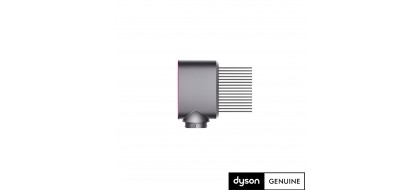 DYSON Airwrap laiade piidega kamm, nikkel/fuksia, 971430-01