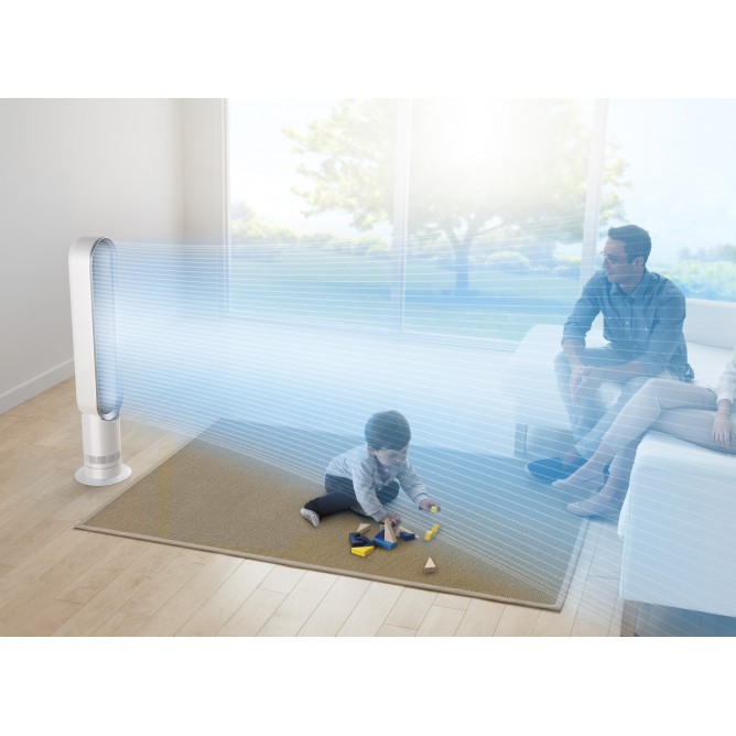 DYSON AM07 ventilaator