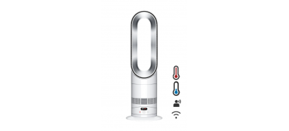 DYSON Hot + Cool HF1 põranda ventilaator