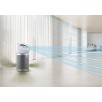 DYSON õhupuhasti Big + Quiet Formaldehyde BP02