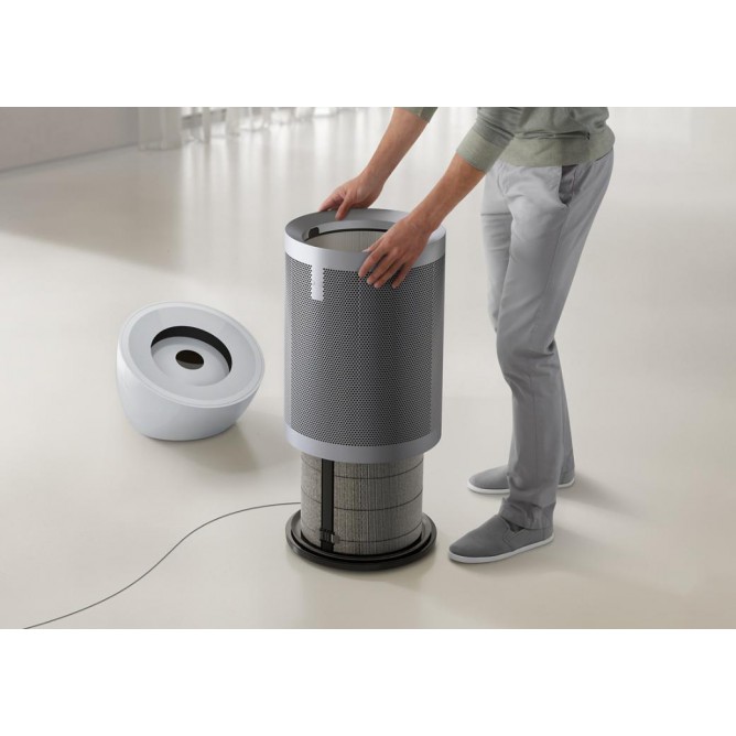 DYSON õhupuhasti Big + Quiet Formaldehyde BP02