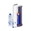 Dyson CameraJet™ Elektriline hambahari irrigaatoriga, Ceramic Ultra Blue