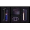 Dyson CameraJet™ Elektriline hambahari irrigaatoriga, Ceramic Ultra Blue