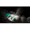Dyson CameraJet™ Elektriline hambahari irrigaatoriga, Ceramic Ultra Blue