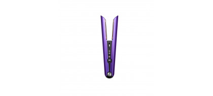 DYSON HS03 CORRALE juuste kujundamise sirgendaja, lilla/must DYSON HS03 CORRALE juuste kujundamise sirgendaja, lilla/must