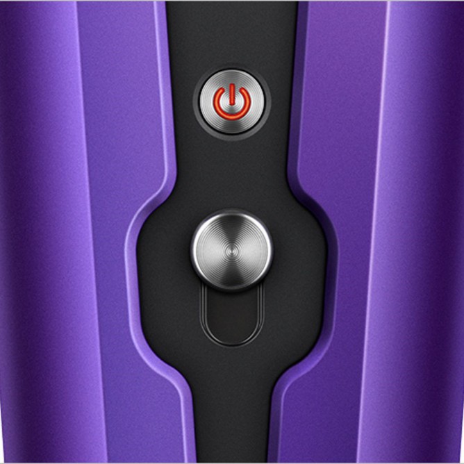 DYSON HS03 CORRALE  juuste kujundamise sirgendaja, lilla/must