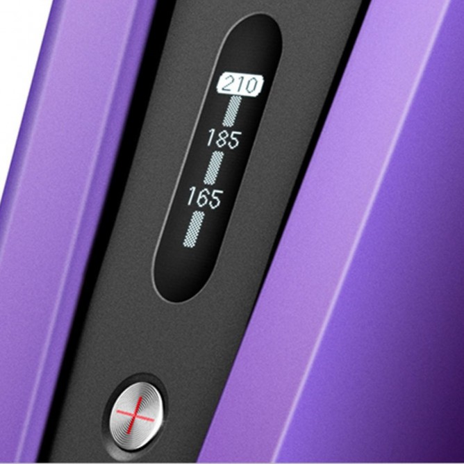 DYSON HS03 CORRALE  juuste kujundamise sirgendaja, lilla/must