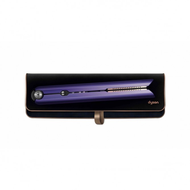 DYSON HS03 CORRALE  juuste kujundamise sirgendaja, lilla/must