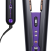 DYSON HS03 CORRALE PRO juuste kujundamise sirgendaja, must/lilla
