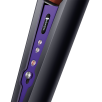 DYSON HS03 CORRALE PRO juuste kujundamise sirgendaja, must/lilla