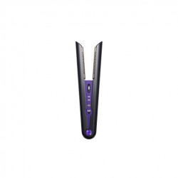 DYSON HS03 CORRALE PRO juuste kujundamise sirgendaja, must/lilla DYSON HS03 CORRALE PRO juuste kujundamise sirgendaja, must/lilla
